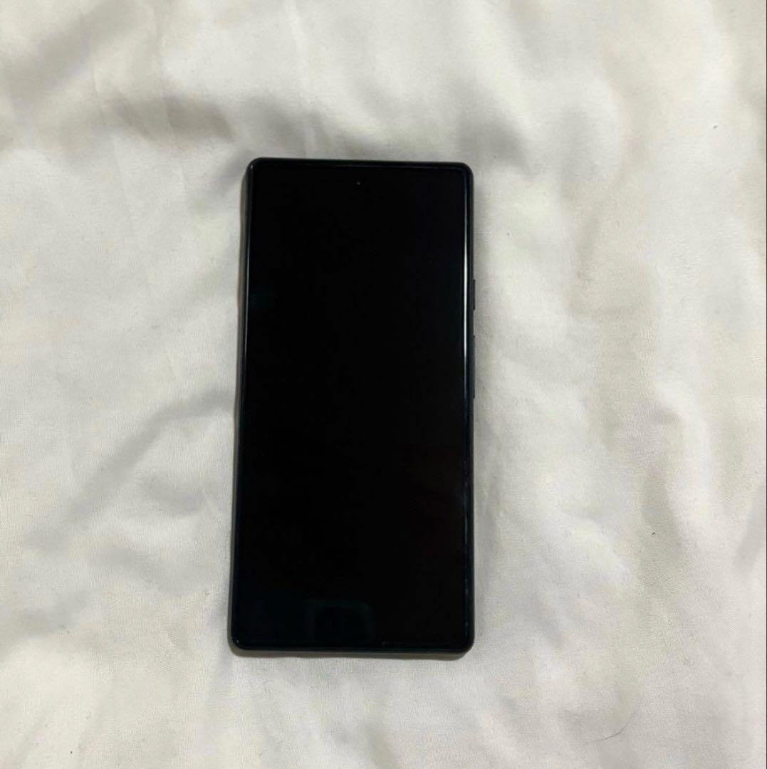 【期間限定価格】Google Pixel 6a チョーク