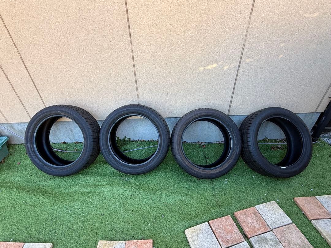 ダッツさん専用　残り分2本