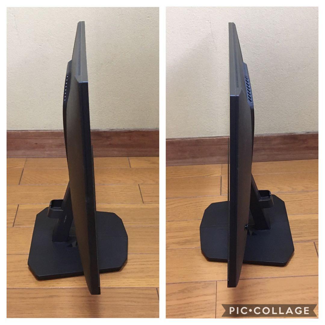 MINIFIRE 24型 LEFディスプレイ MFG24F4S モニター