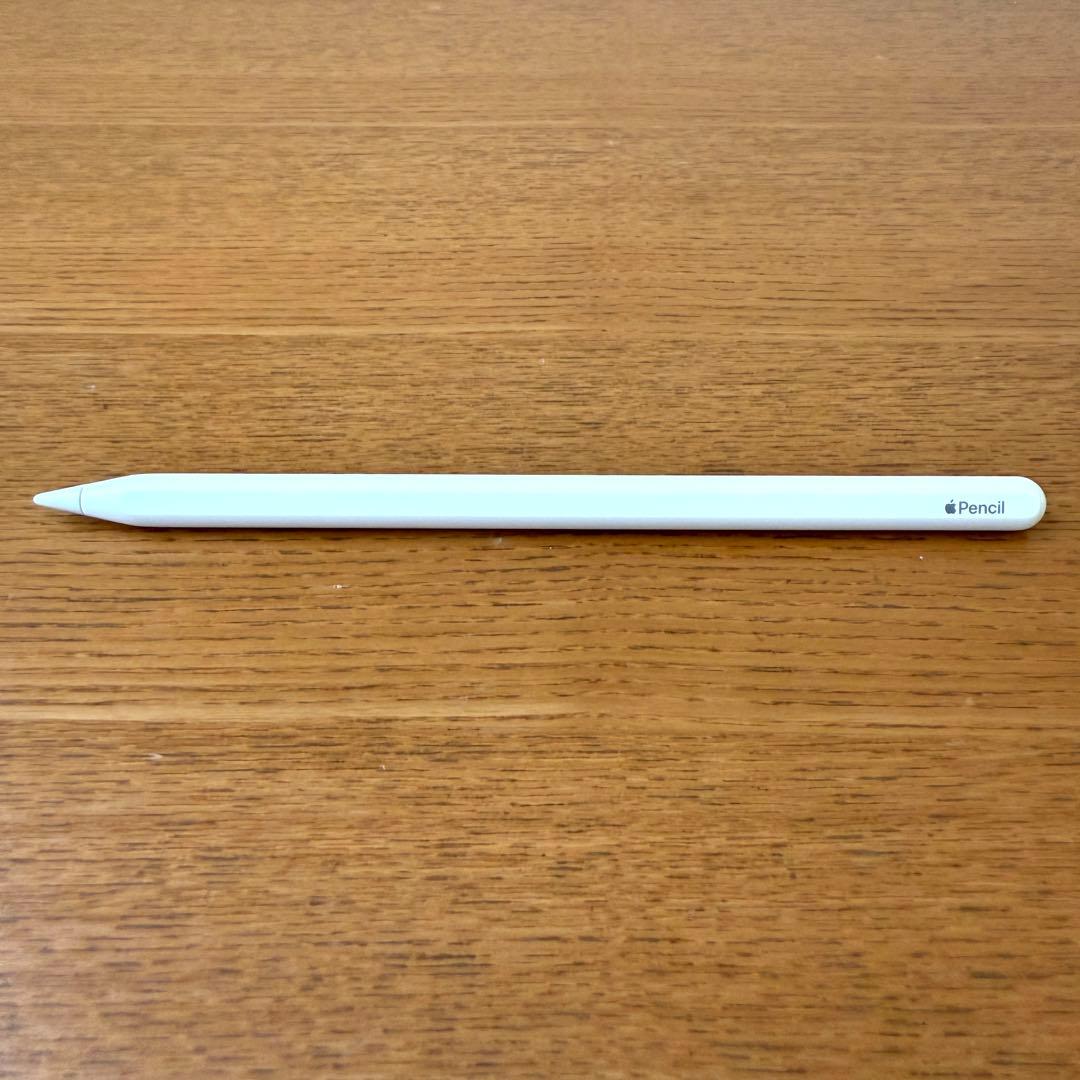 iPad Air 第4世代Wi-Fi グリーン 純正カバー アップルペンシル