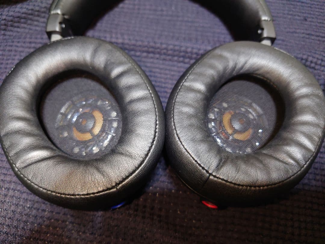 JVC CLASS-S WOOD 01 HA-SW01 欠品なし