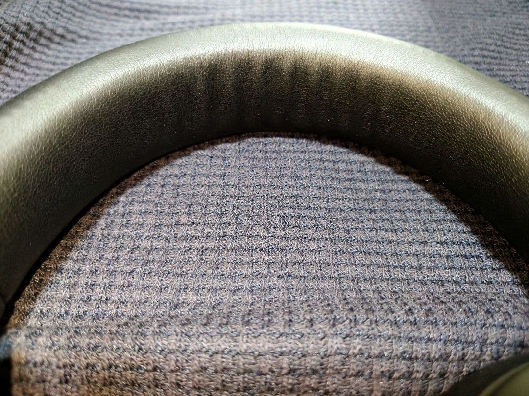 JVC CLASS-S WOOD 01 HA-SW01 欠品なし