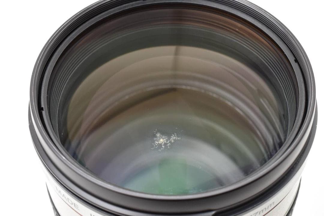 ★良品★ キヤノン CANON EF 70-200mm F2.8 L USM