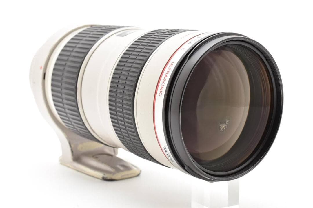 ★良品★ キヤノン CANON EF 70-200mm F2.8 L USM