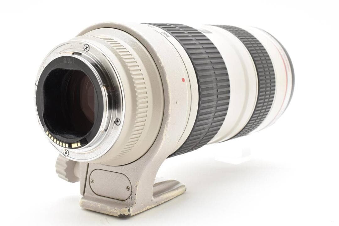 ★良品★ キヤノン CANON EF 70-200mm F2.8 L USM