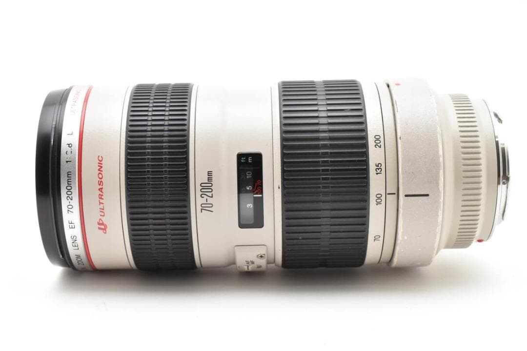 ★良品★ キヤノン CANON EF 70-200mm F2.8 L USM