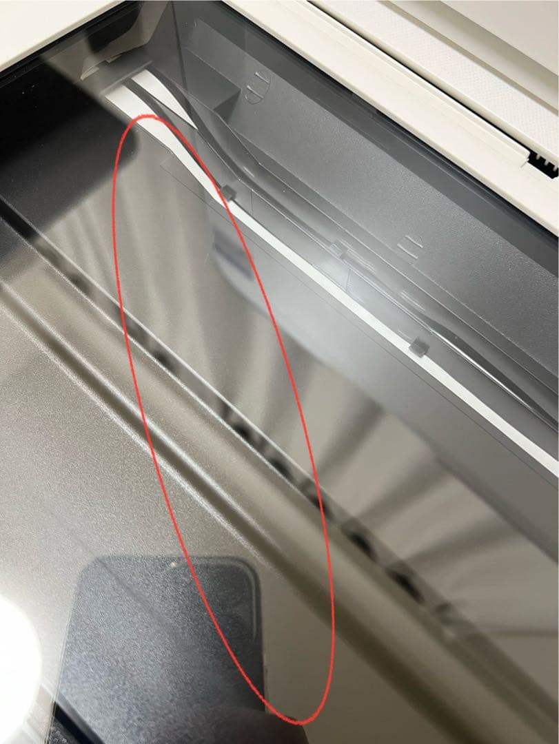 EPSON EW-M630TW 印刷枚数約5000枚　インクジェットプリンター