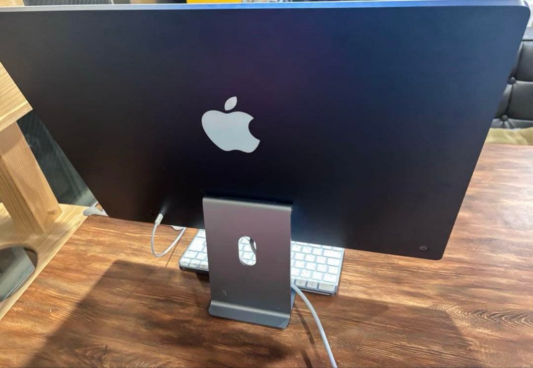 IMac(24インチ、M1、2021)8GB