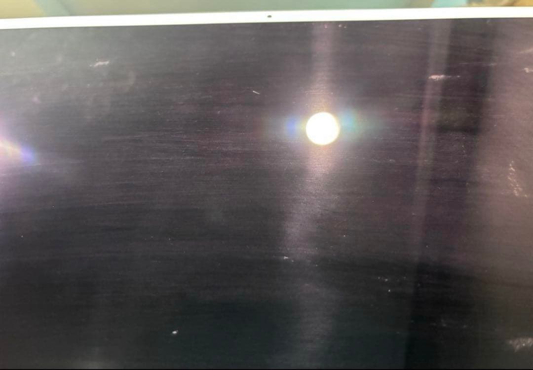 IMac(24インチ、M1、2021)8GB