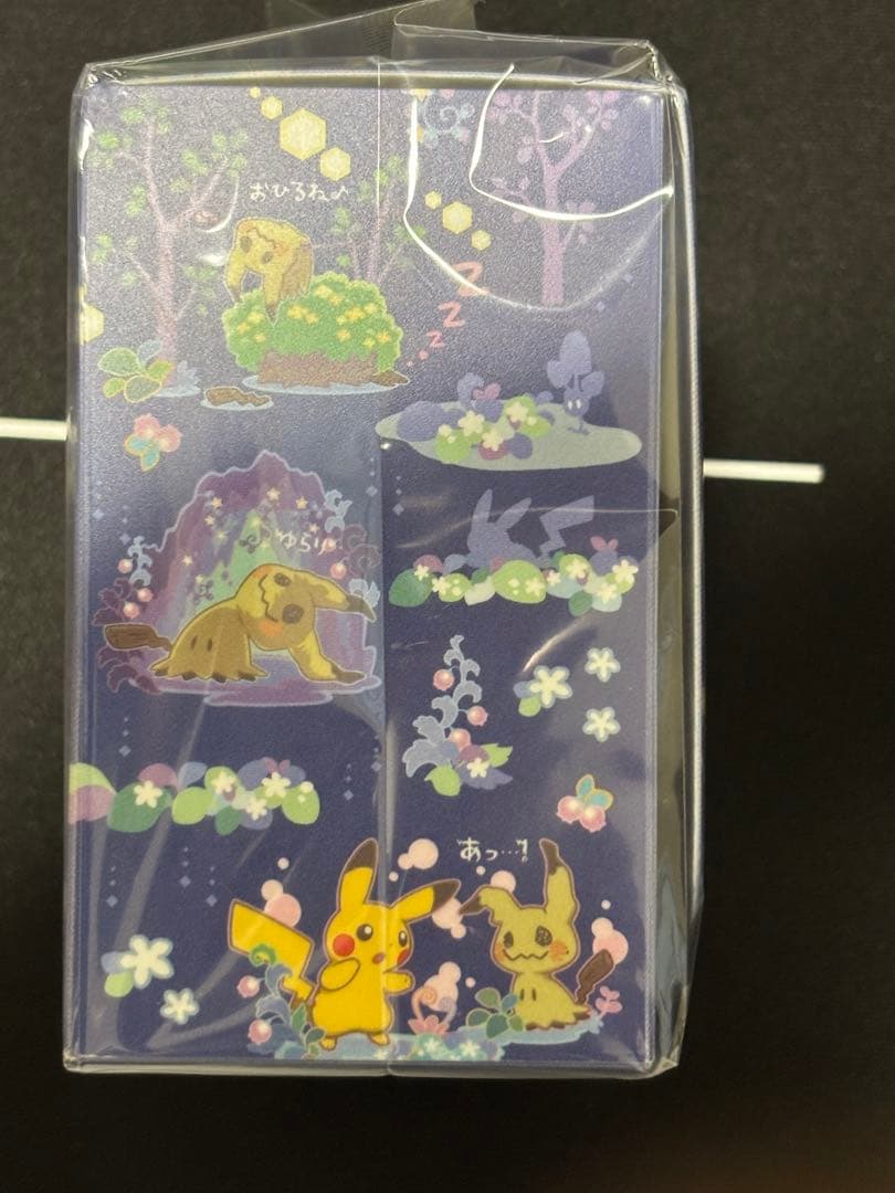 ミミッキュ カードケース