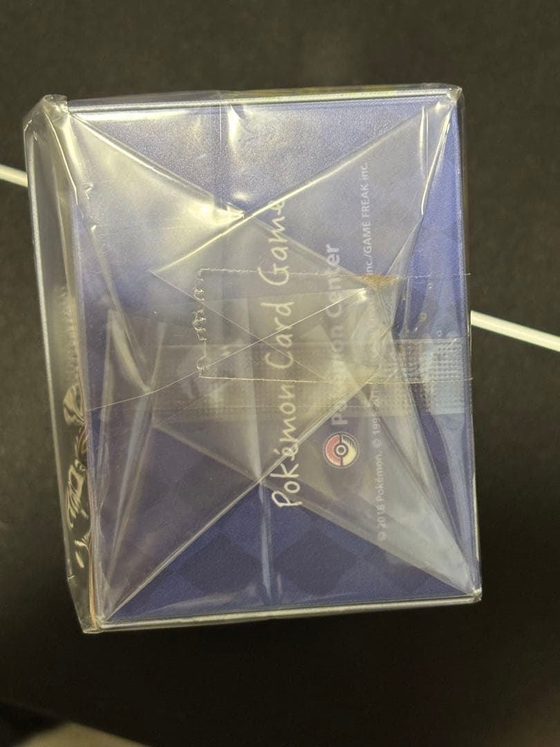 ミミッキュ カードケース