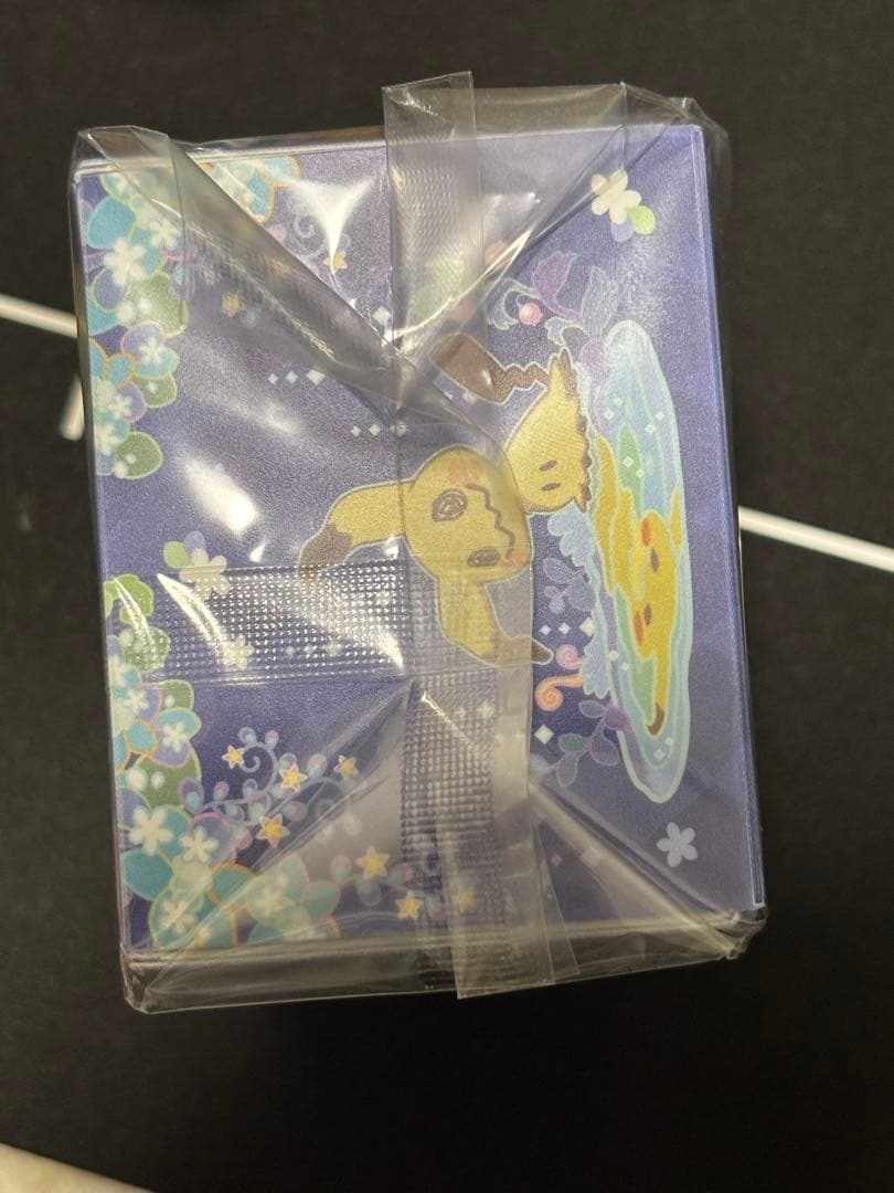 ミミッキュ カードケース