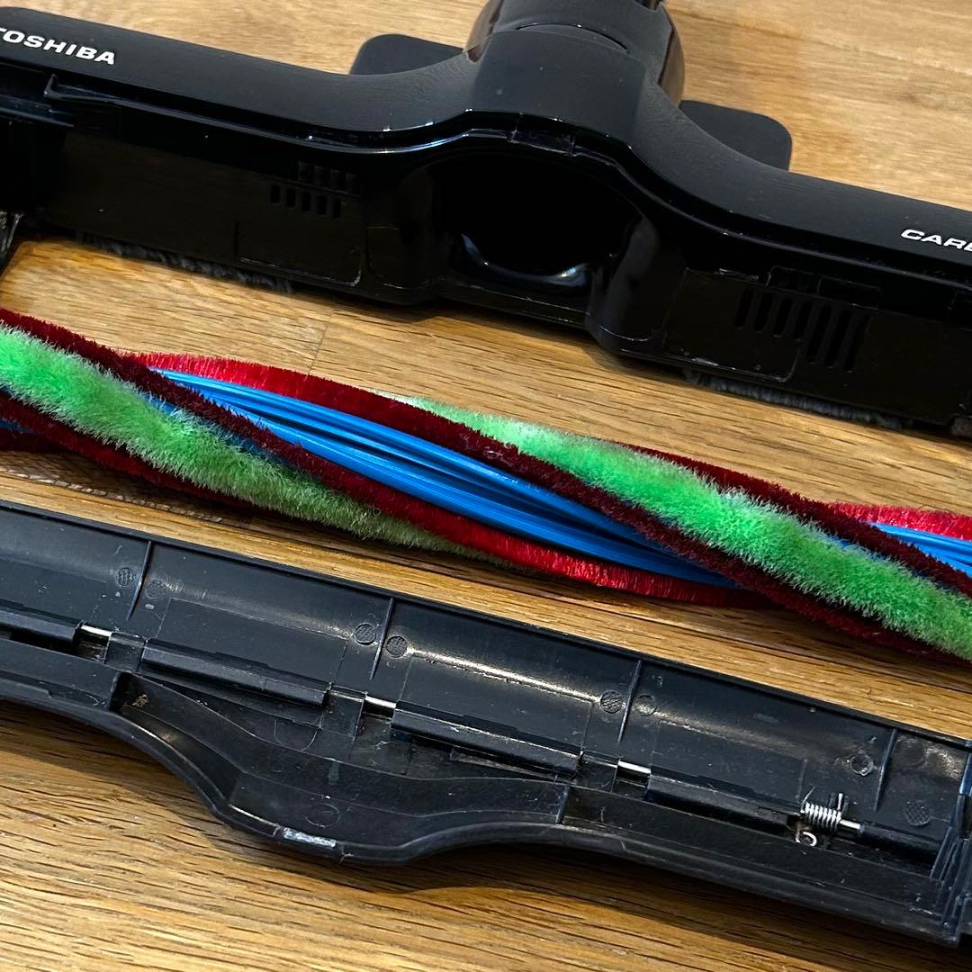 Tocchin☆　クリーニング済み 20年製 東芝 VC-PH9