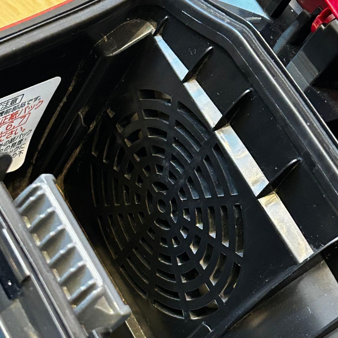 Tocchin☆　クリーニング済み 20年製 東芝 VC-PH9