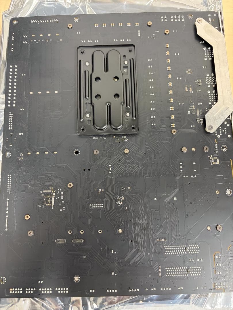 ぐ*つ様 【マザーボード】B850 Live Mixer Wi-Fi ID:5Y