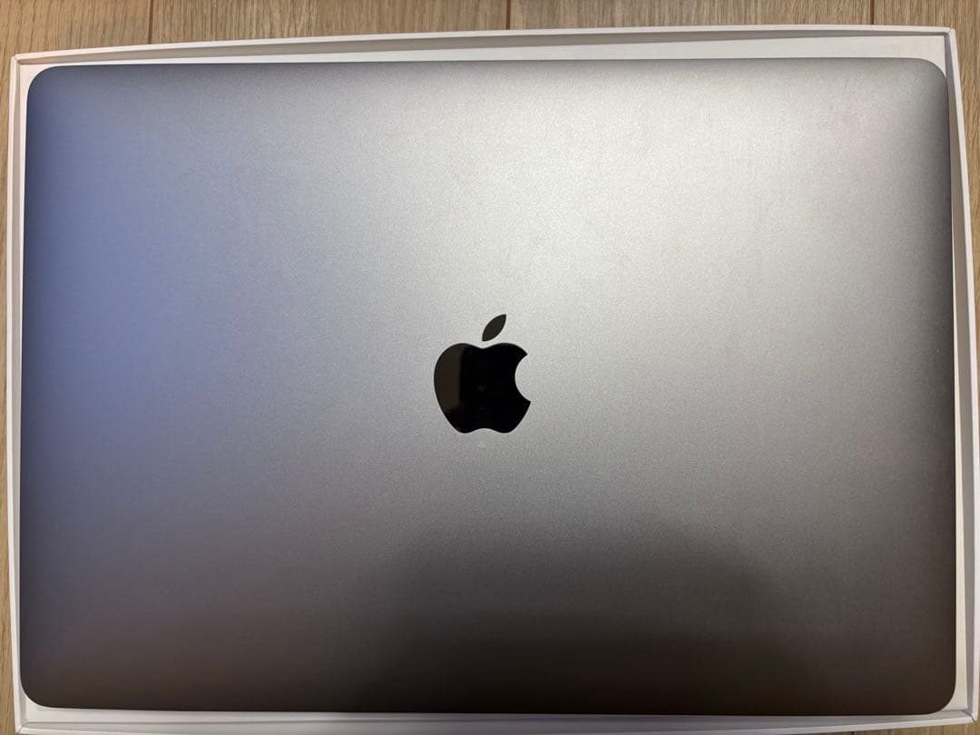 MacBookPro 13インチ 2019 Core i5 8GB 256GB