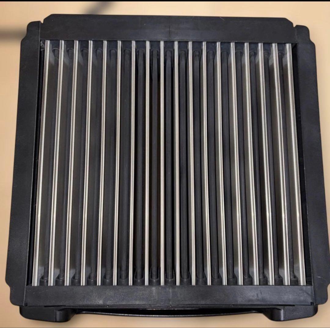 エアドッグ AIR AIR dockx5s 空気清浄機 ホワイト破損有り使用感有