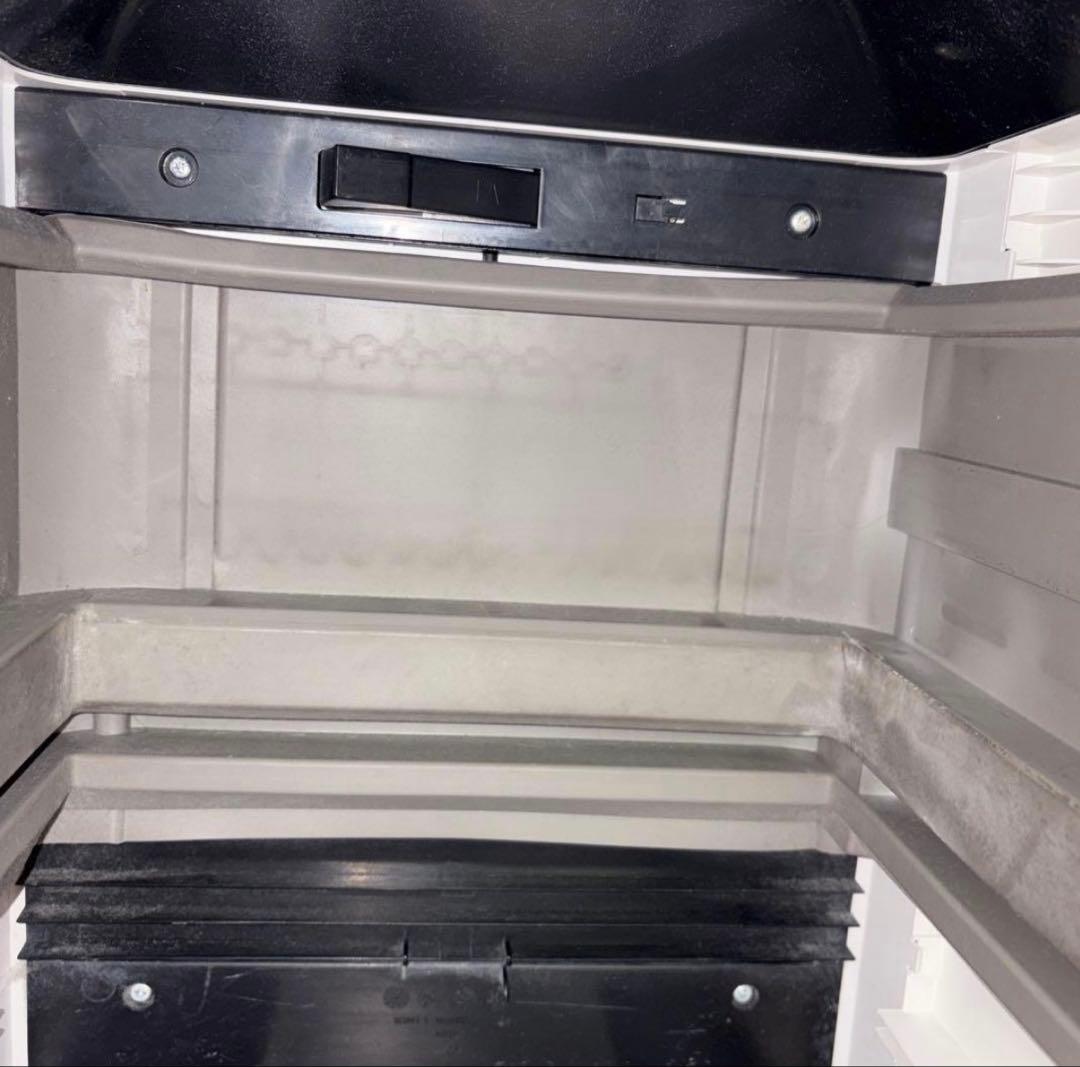 エアドッグ AIR AIR dockx5s 空気清浄機 ホワイト破損有り使用感有