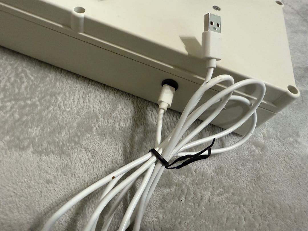 【CPC-LSF】アーケードコントローラー アケコン 自作 スト6仕様