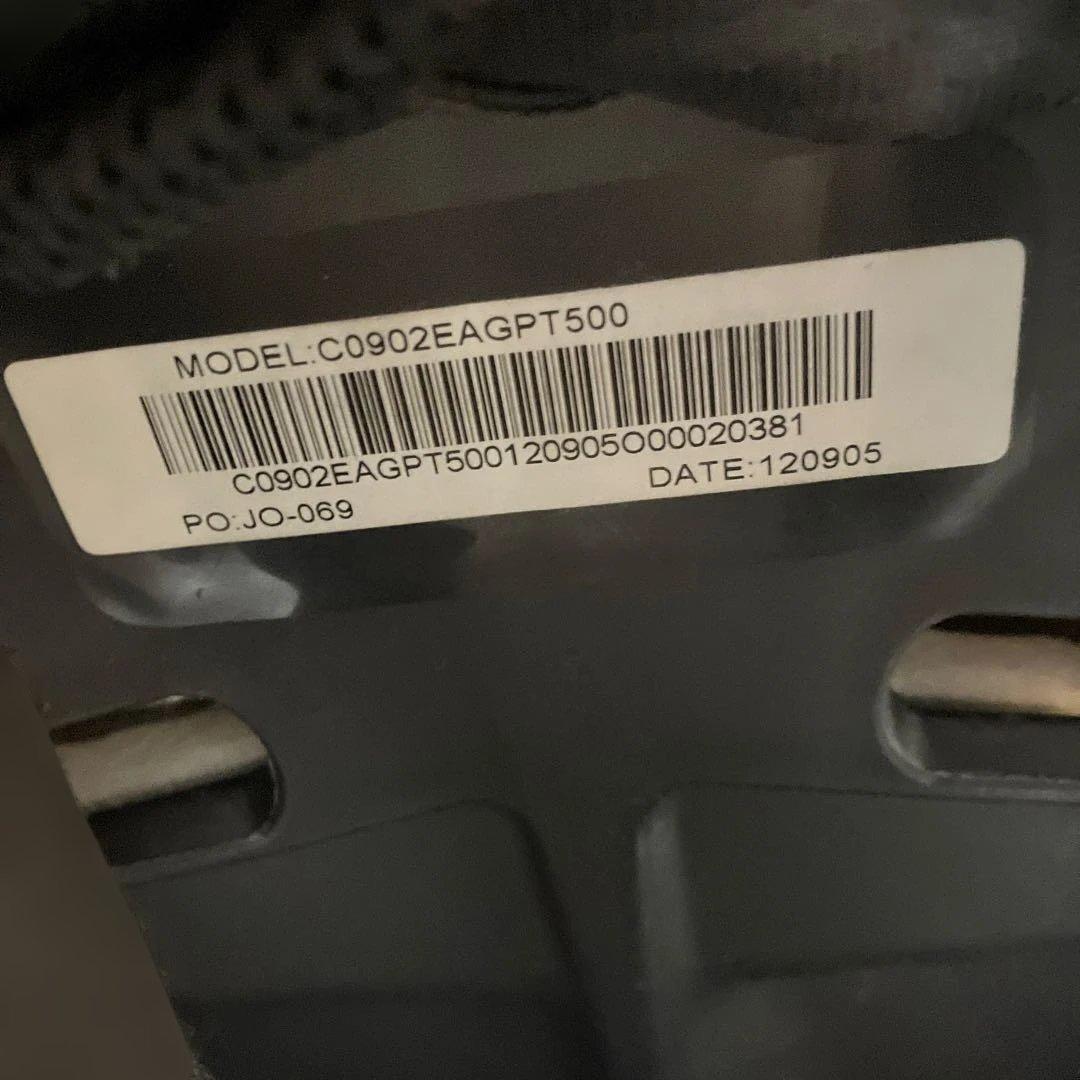 Joie チャイルドシート花柄 双子　新生児　4歳双子　ブラック　ピンク