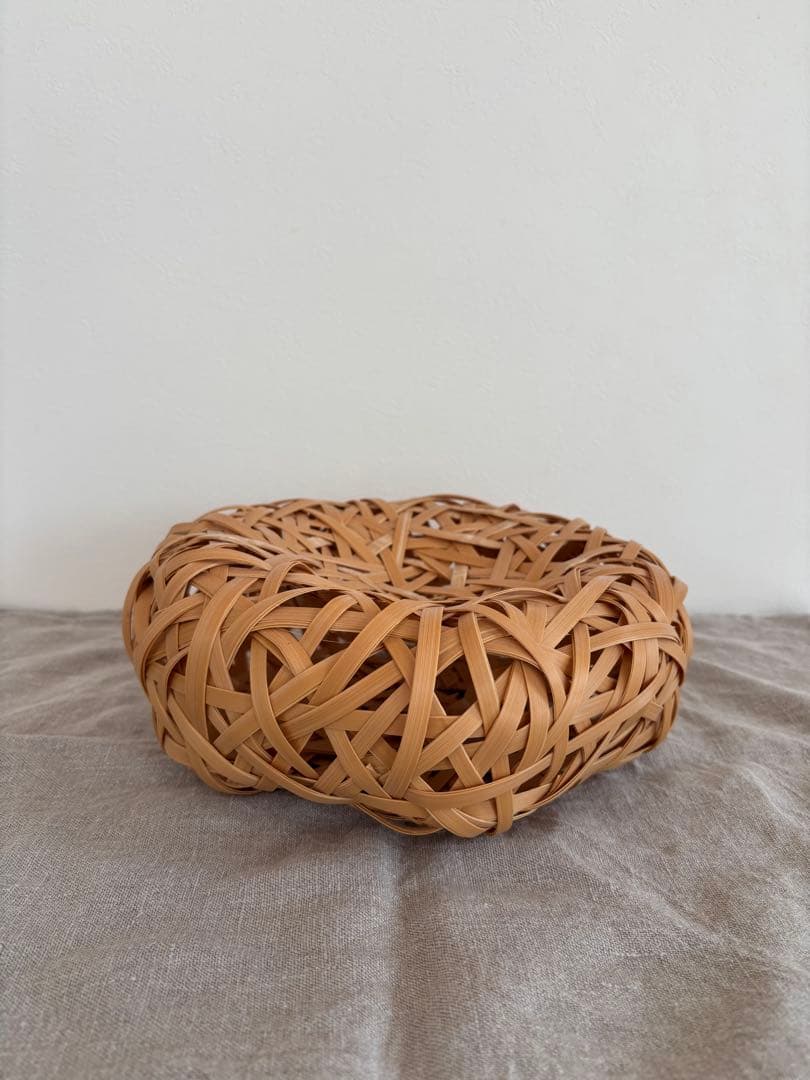 フルーツのためのベッド　真竹　武田 優希