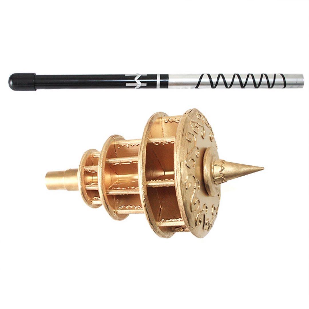 な　シンクのハンマー