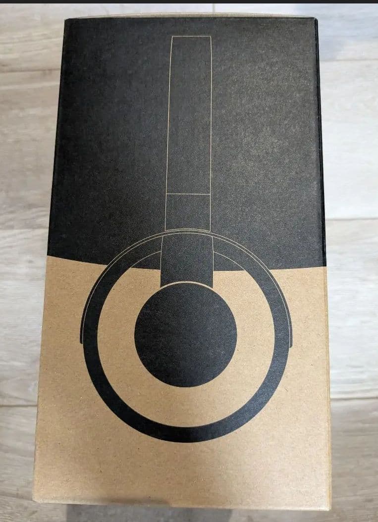 nwn ONE 新品未使用 ワイヤレスヘッドホン