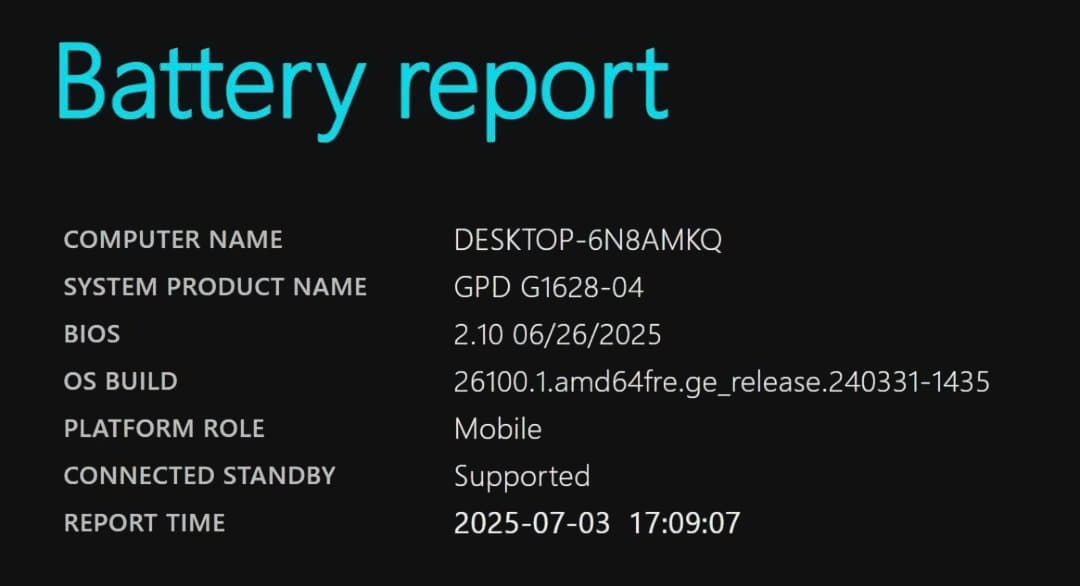 ミニPC GPD Pocket 4 AI 9 HX370 32GB 2T