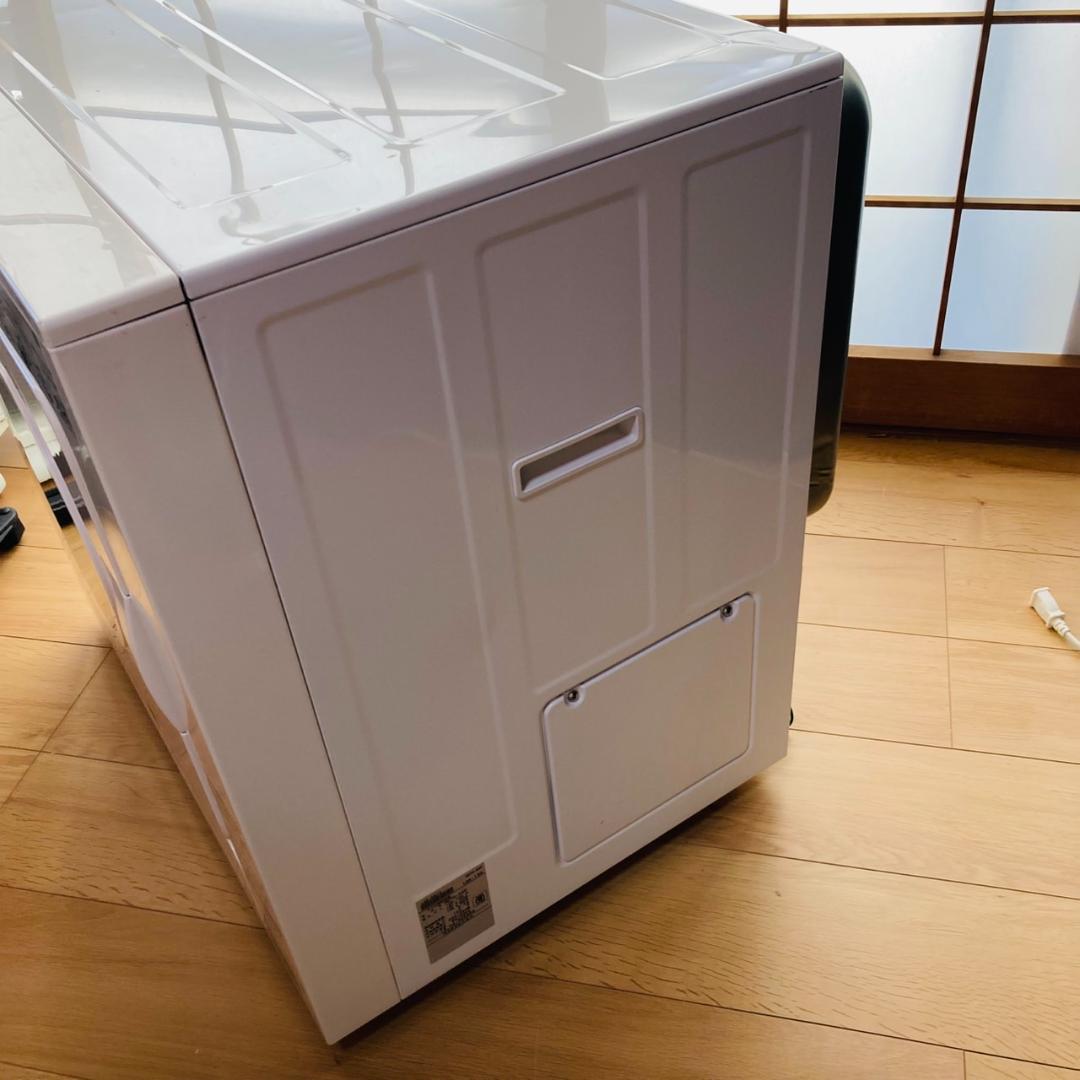 Rinnai 都市ガス衣類乾燥機 RDTC-53S 5.0kg 2019年製①