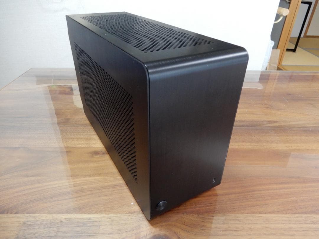 PCケース(自作PC用) DanCaseA4-SFXv4.1