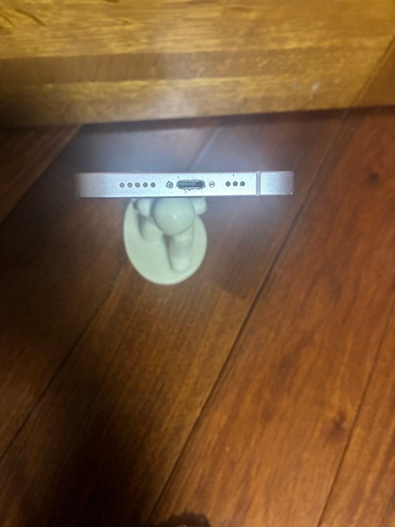 iPhone 13 128GB SIMフリーピンク