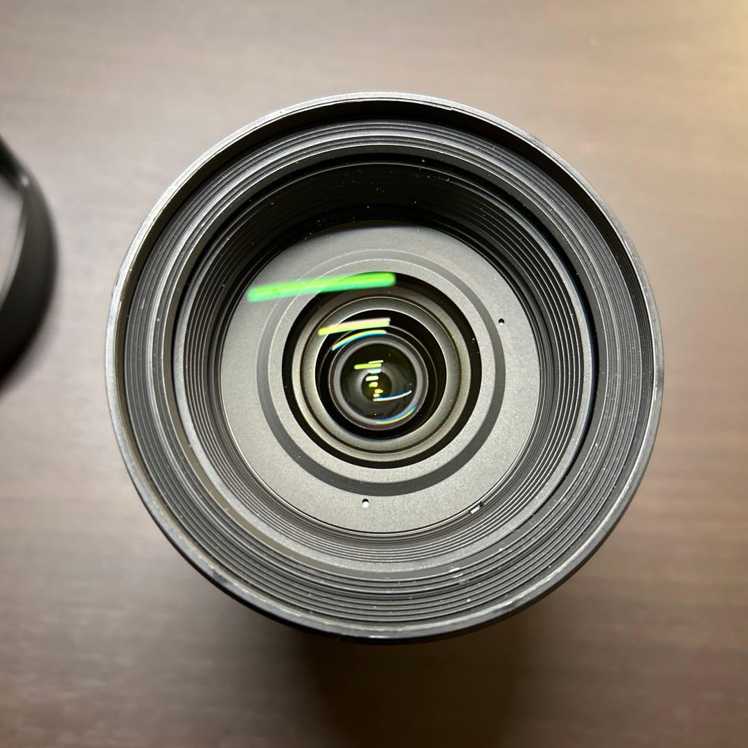 24-105mm F4 DG OS HSM CANON用