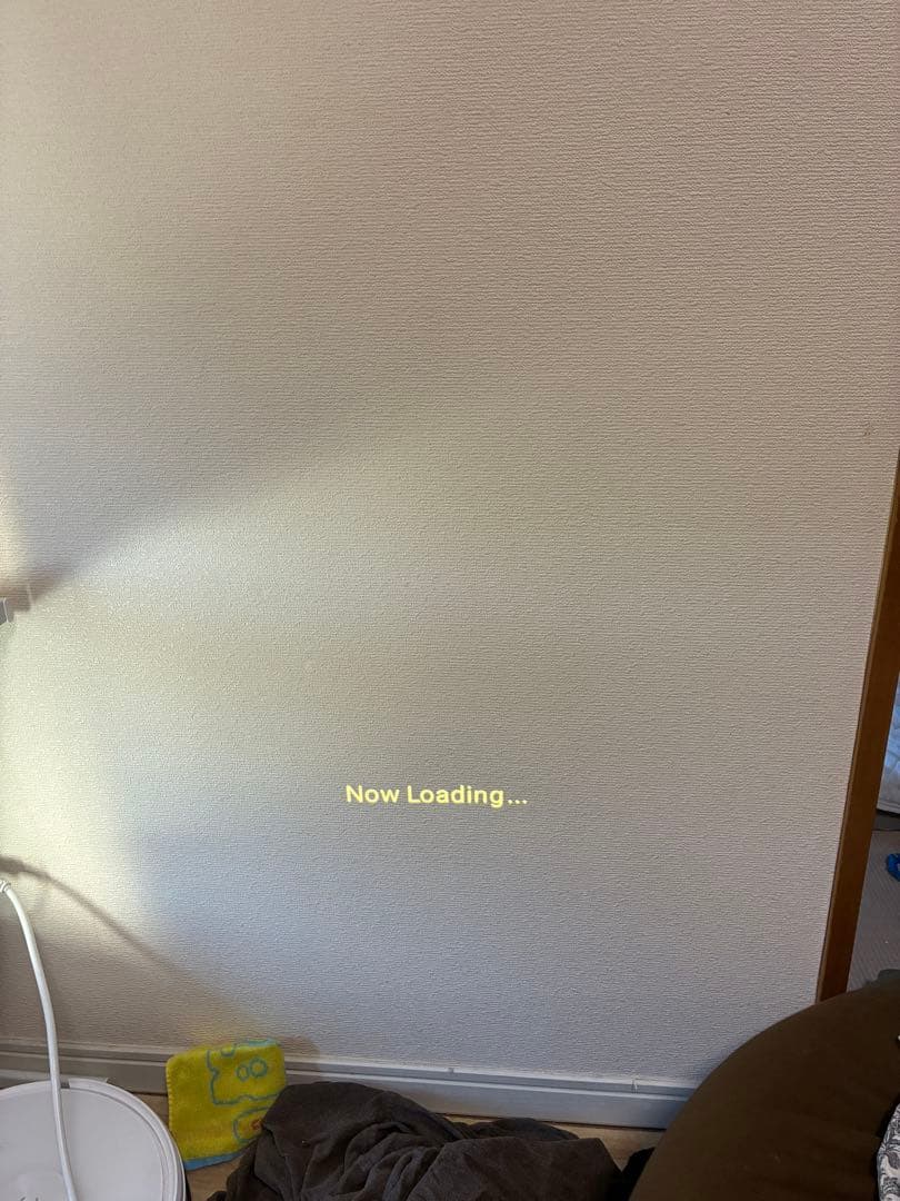 本日発送可能　popin Aladdin2 ポップインアラジン2正常動作品