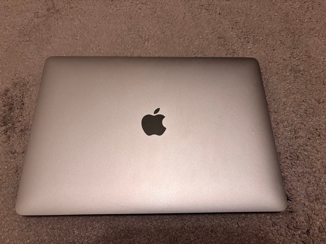 MacBook本体 MacBook Pro 2020 32GB/512GB/core i5