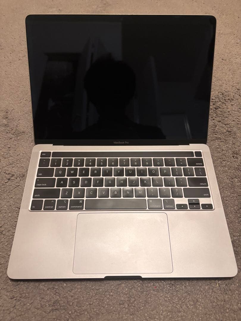 MacBook本体 MacBook Pro 2020 32GB/512GB/core i5