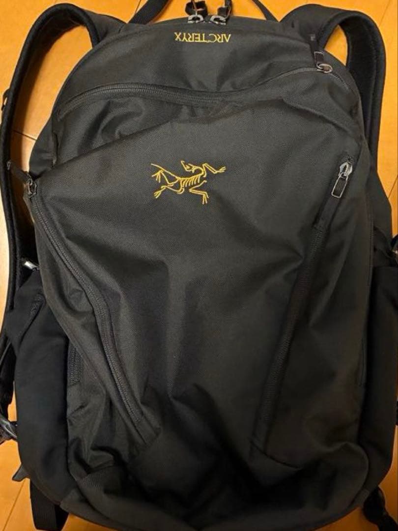 ARC'TERYX MANTIS 26 BACKPACK マンティス