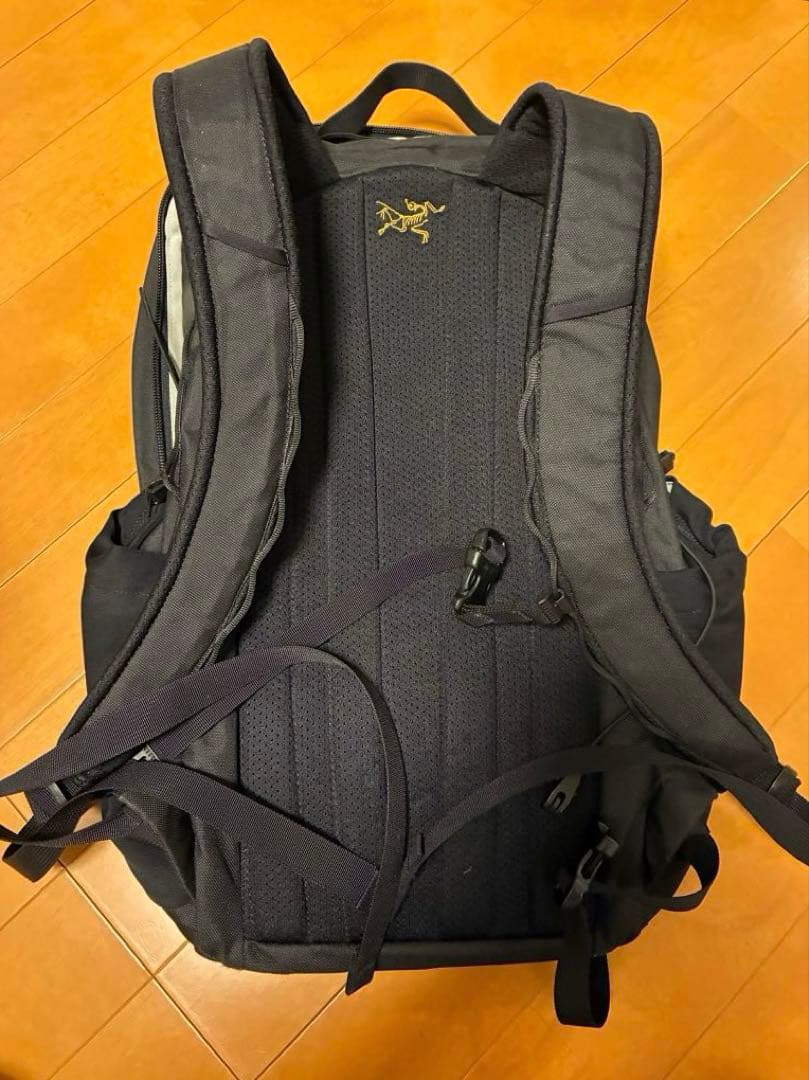 ARC'TERYX MANTIS 26 BACKPACK マンティス