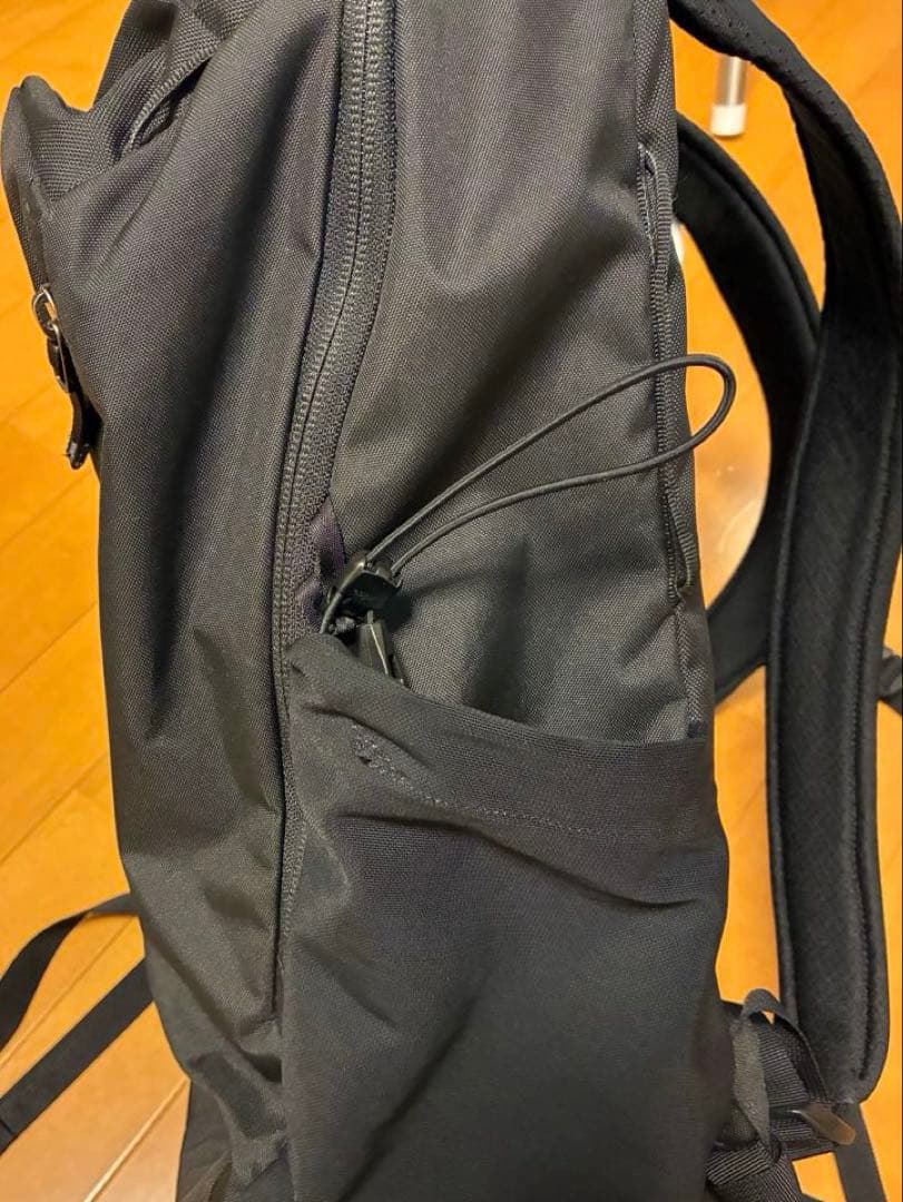 ARC'TERYX MANTIS 26 BACKPACK マンティス