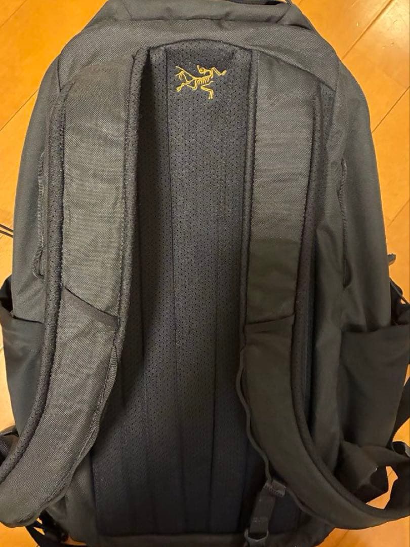 ARC'TERYX MANTIS 26 BACKPACK マンティス