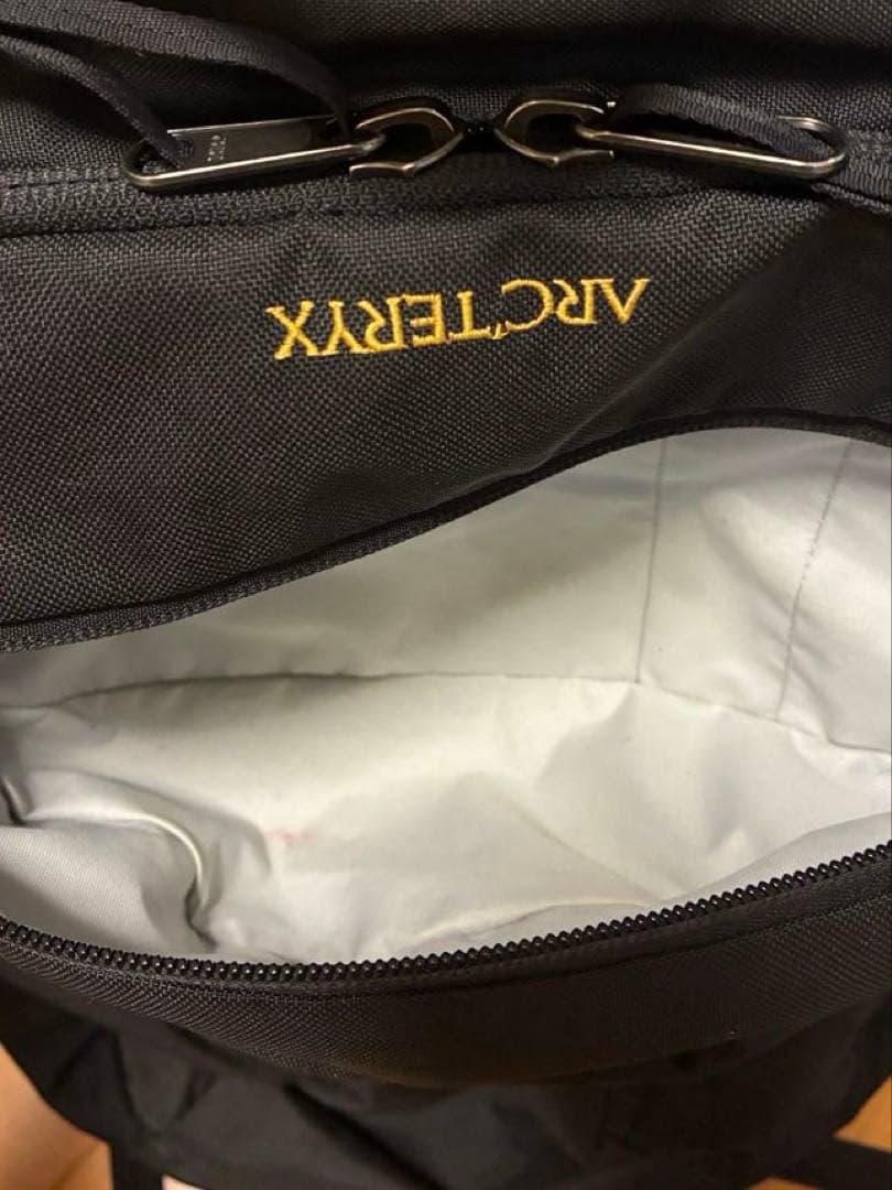 ARC'TERYX MANTIS 26 BACKPACK マンティス
