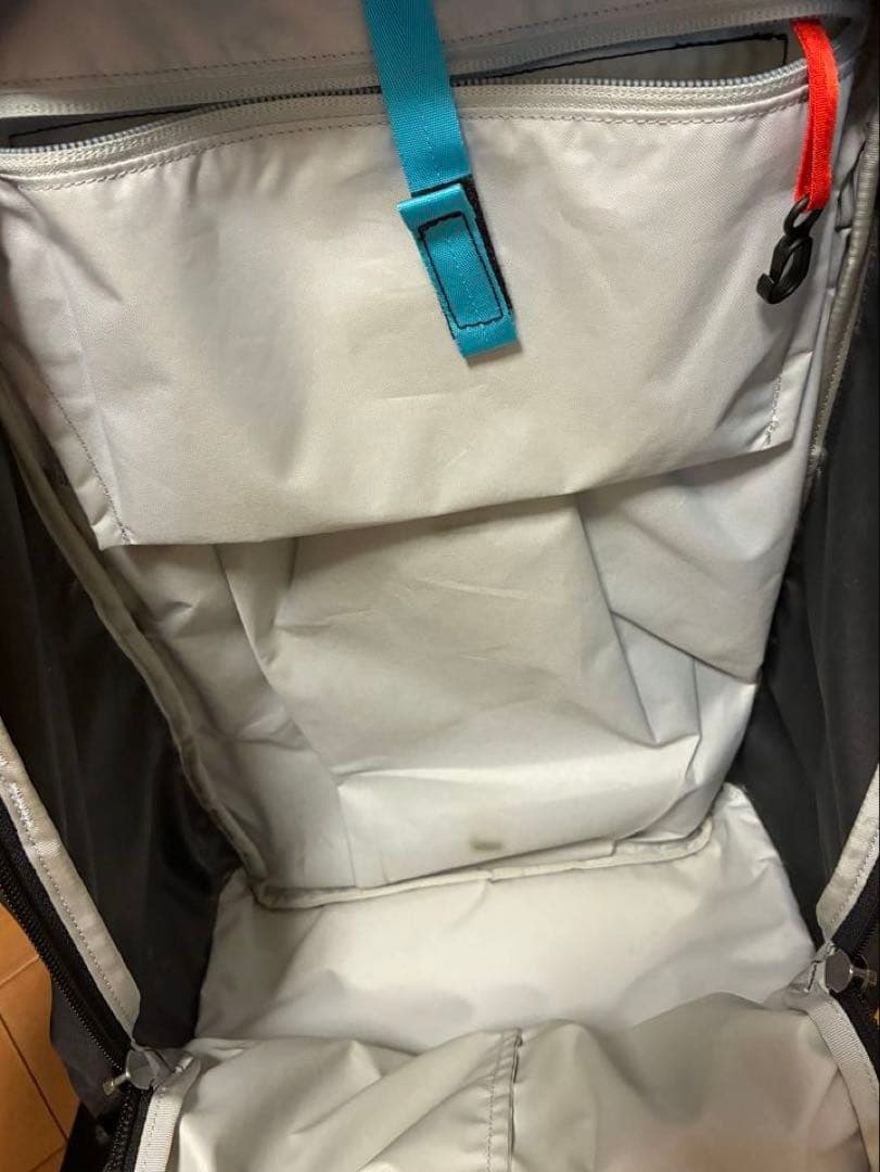 ARC'TERYX MANTIS 26 BACKPACK マンティス