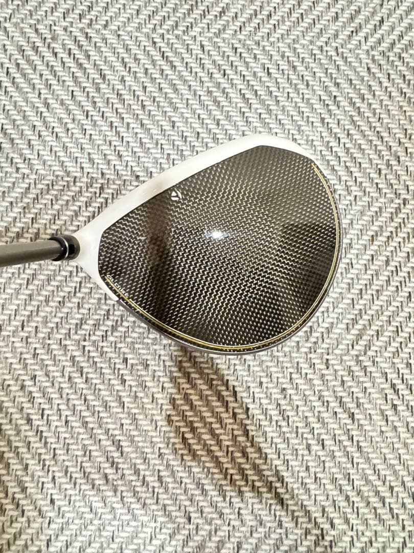 値下げしました‼️ テーラーメイド　ステルスグローレドライバー 10.5度