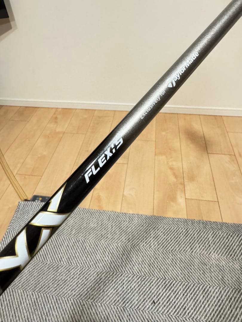 値下げしました‼️ テーラーメイド　ステルスグローレドライバー 10.5度