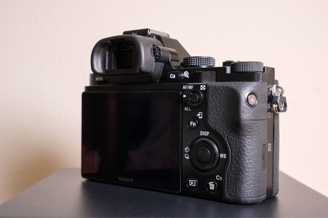 美品 SONY α7 ILCE-7