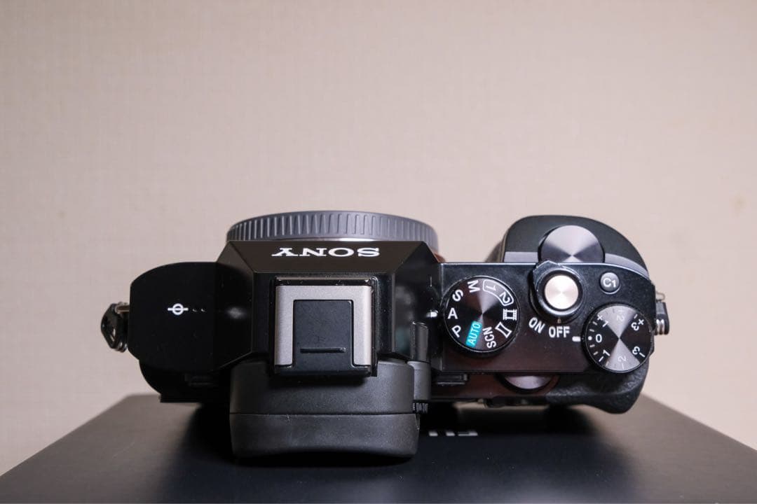 美品 SONY α7 ILCE-7