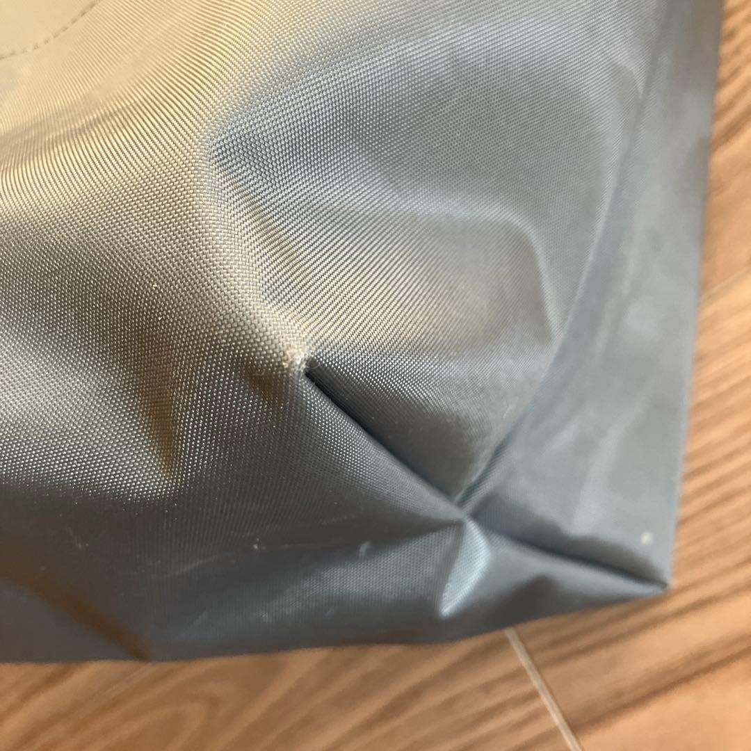 【中古】ロンシャン プリアージュ トートバッグ L1899919P66