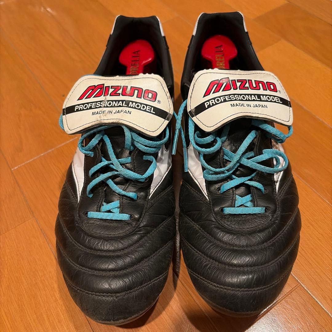 シューズ Mizuno Morelia 2Japan