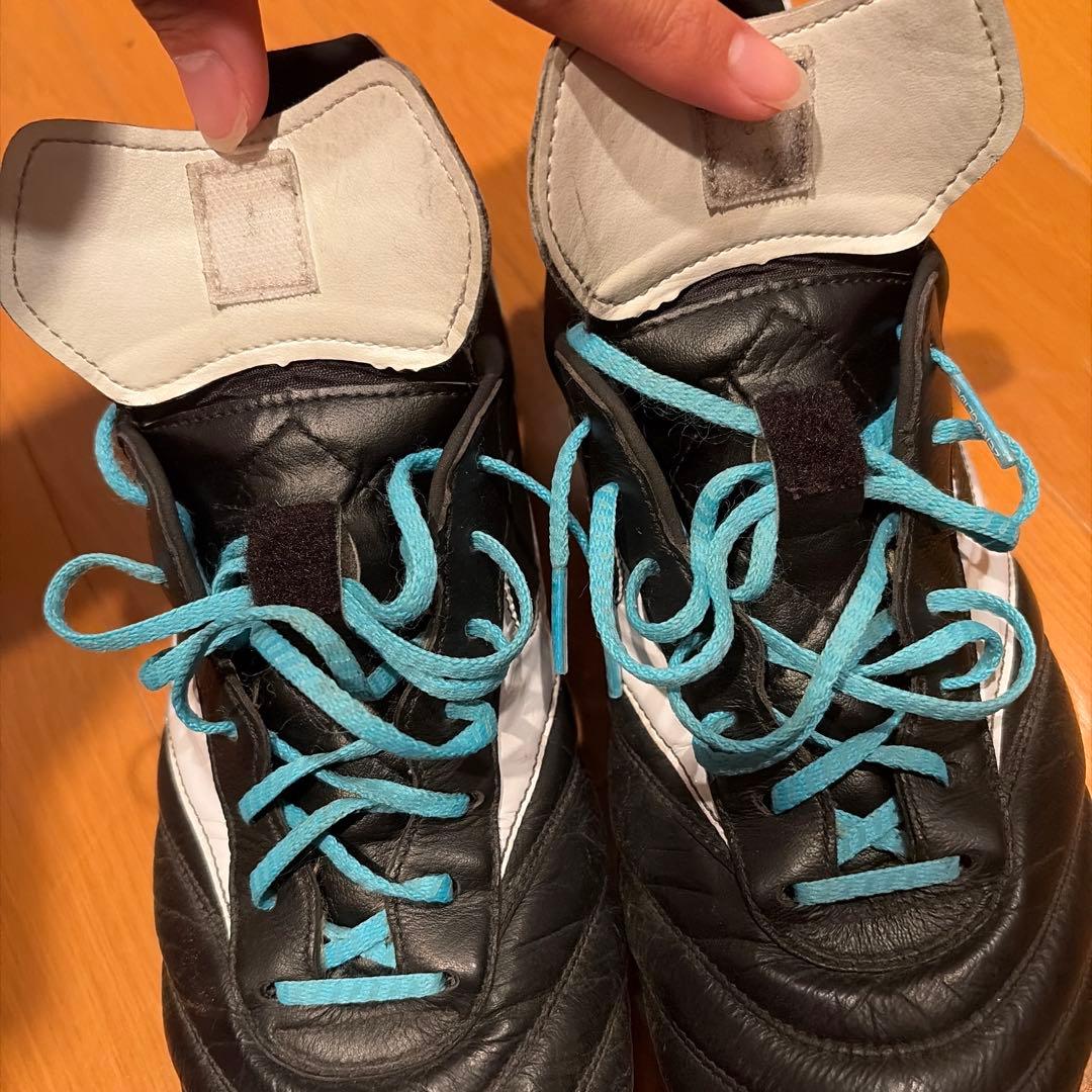 シューズ Mizuno Morelia 2Japan