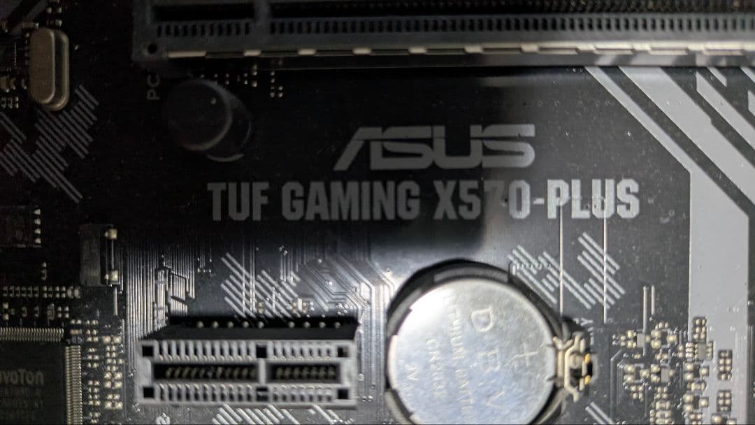 pc パーツセット