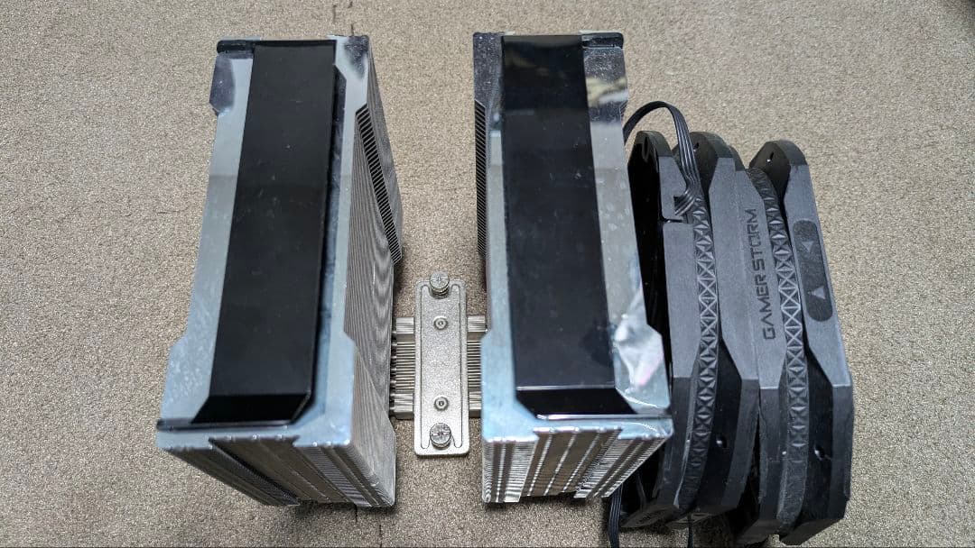 pc パーツセット